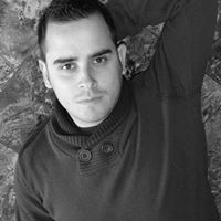 Francisco Robles Photo 39