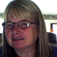 Sheila Lowe Photo 32