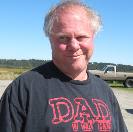 Charles Glover Photo 30