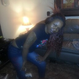 Justina Ingram Photo 2