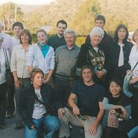 Alan Cameron Photo 20