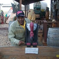 Richard Frazier Photo 9