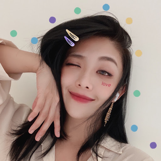 Audrey Lin Photo 14