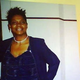 Jacquelyn Brown Photo 8