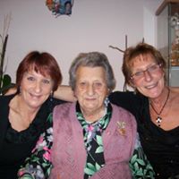 Beatrice Jacobs Photo 14