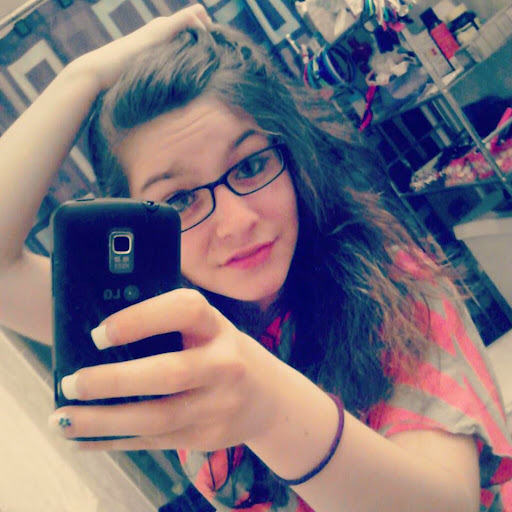 Cheyenne Wright Photo 4