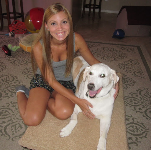Amy Lake Photo 34