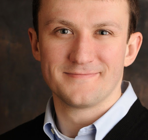 Jason Stowe Photo 11