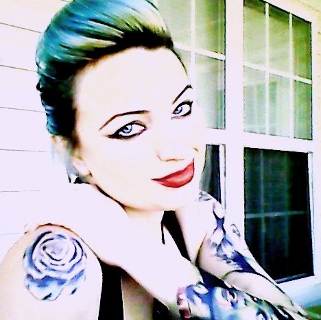 Krista Riley Photo 5