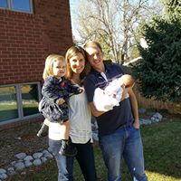Kate Hendrickson Photo 21