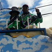 Timothy Witherspoon Photo 6
