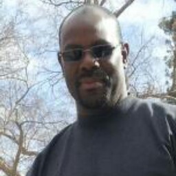 Tyrone Montgomery Photo 9