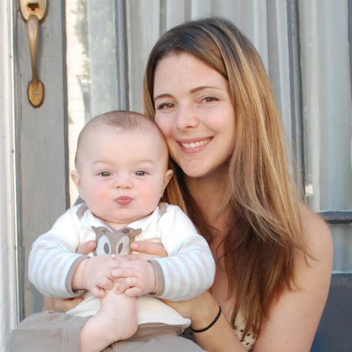 Laura Merchant Photo 21