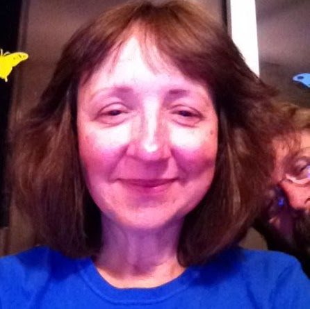 Rosemary Gibson Photo 26