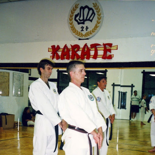 Randy Graham Photo 16