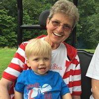 Norma Anderson Photo 16