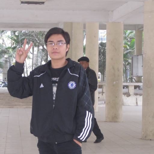 Vi Trinh Photo 8