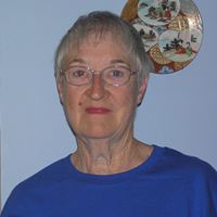 Susan Higginbotham Photo 24