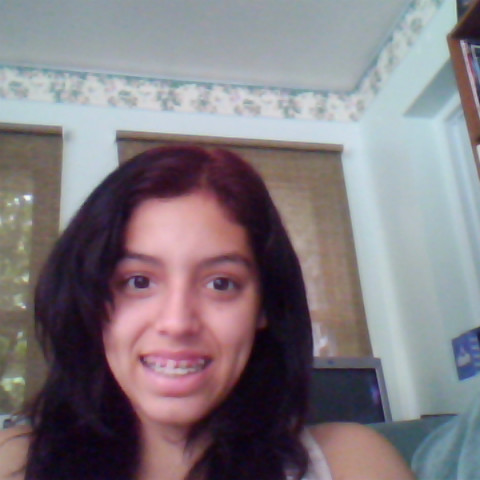 Julia Serrano Photo 30