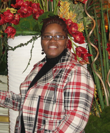 Shelia Patterson Photo 16