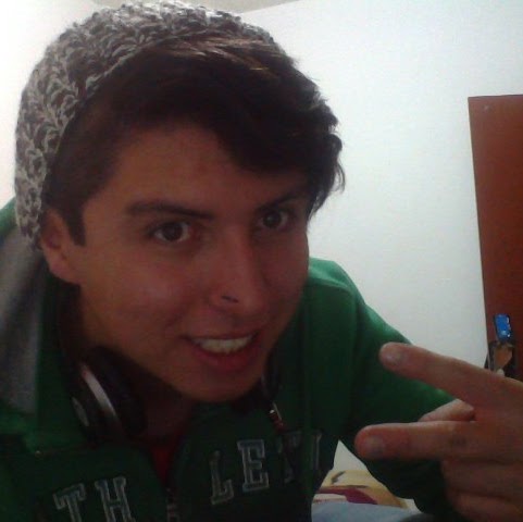 Sergio Bonilla Photo 33