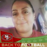 Erica Calderon Photo 12