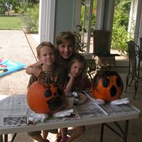 Judy Holbert Photo 11