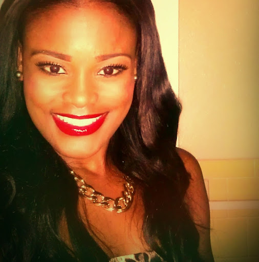 Whitney Byrd Photo 8