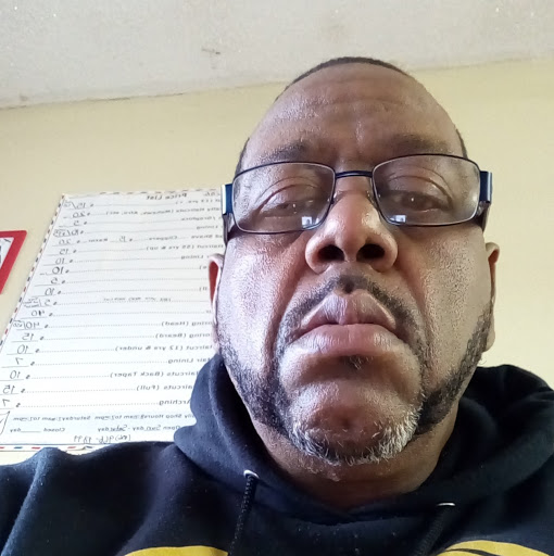 Jerome Martin Photo 10