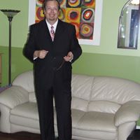 Bruce Chapman Photo 49