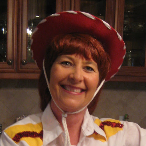 Kim Floyd Photo 10