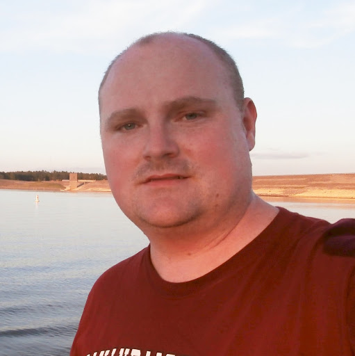 Jimmy Ramsey Photo 8