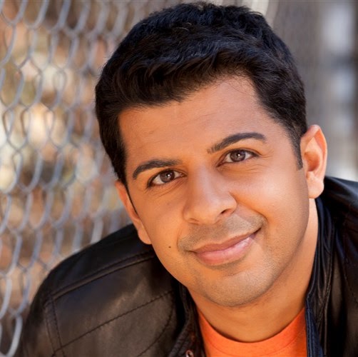 Paul Walia Photo 7