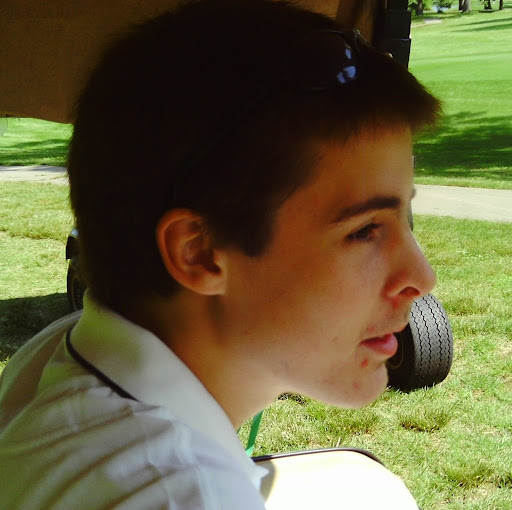 Timothy Huffman Photo 14