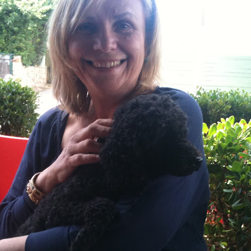 Susanna Carter Photo 10