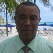 Ronnie Holmes Photo 10