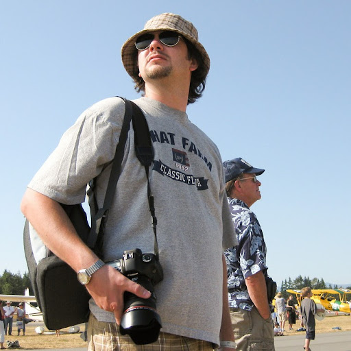 Randall Gardner Photo 25