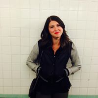 Elizabeth Malloy Photo 13