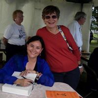 Elizabeth Cushing Photo 21