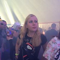 Rachel Gaskell Photo 8