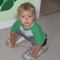 Eric Lamb Photo 44