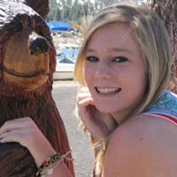 Rebecca Kinsley Photo 2