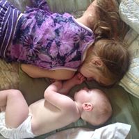 Catherine Speer Photo 8