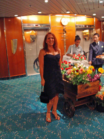 Vicki Stone Photo 18