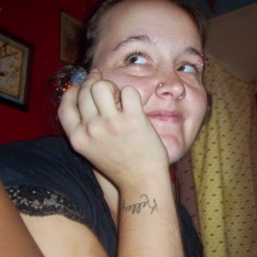 Kimberly Hudson Photo 26