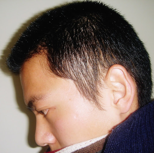 Mingzhu Chen Photo 3