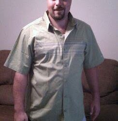 James Parris Photo 15