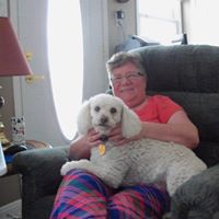Rita Gauthier Photo 15