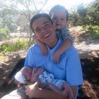 Nicholas Cardenas Photo 20
