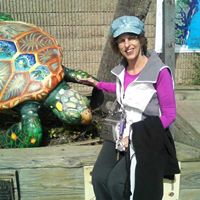 Cynthia Kerr Photo 30